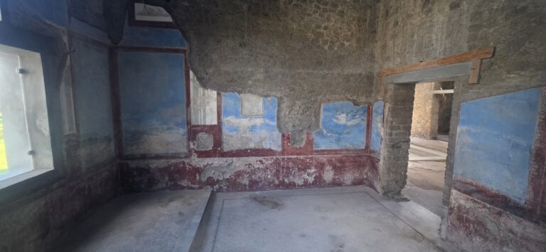 Praedia Casa Giulia