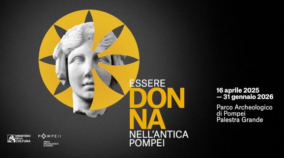 Exposició la Dona a Pompeia