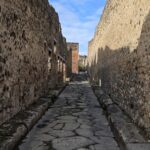 Carrer Pompeia