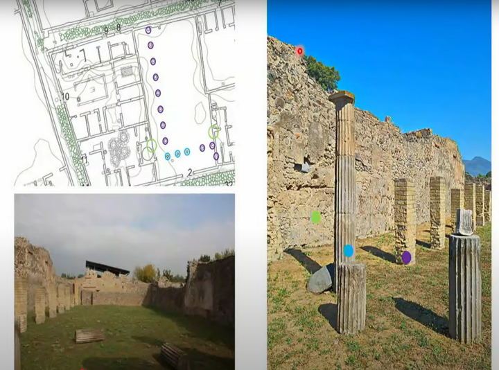 Regio VIII Insula 6