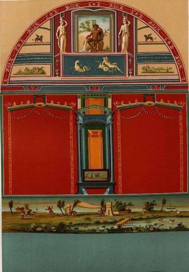 Dibuix Niccolini
