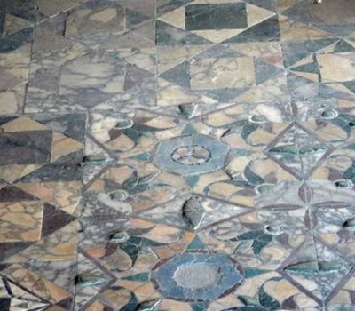Mosaic Efeb